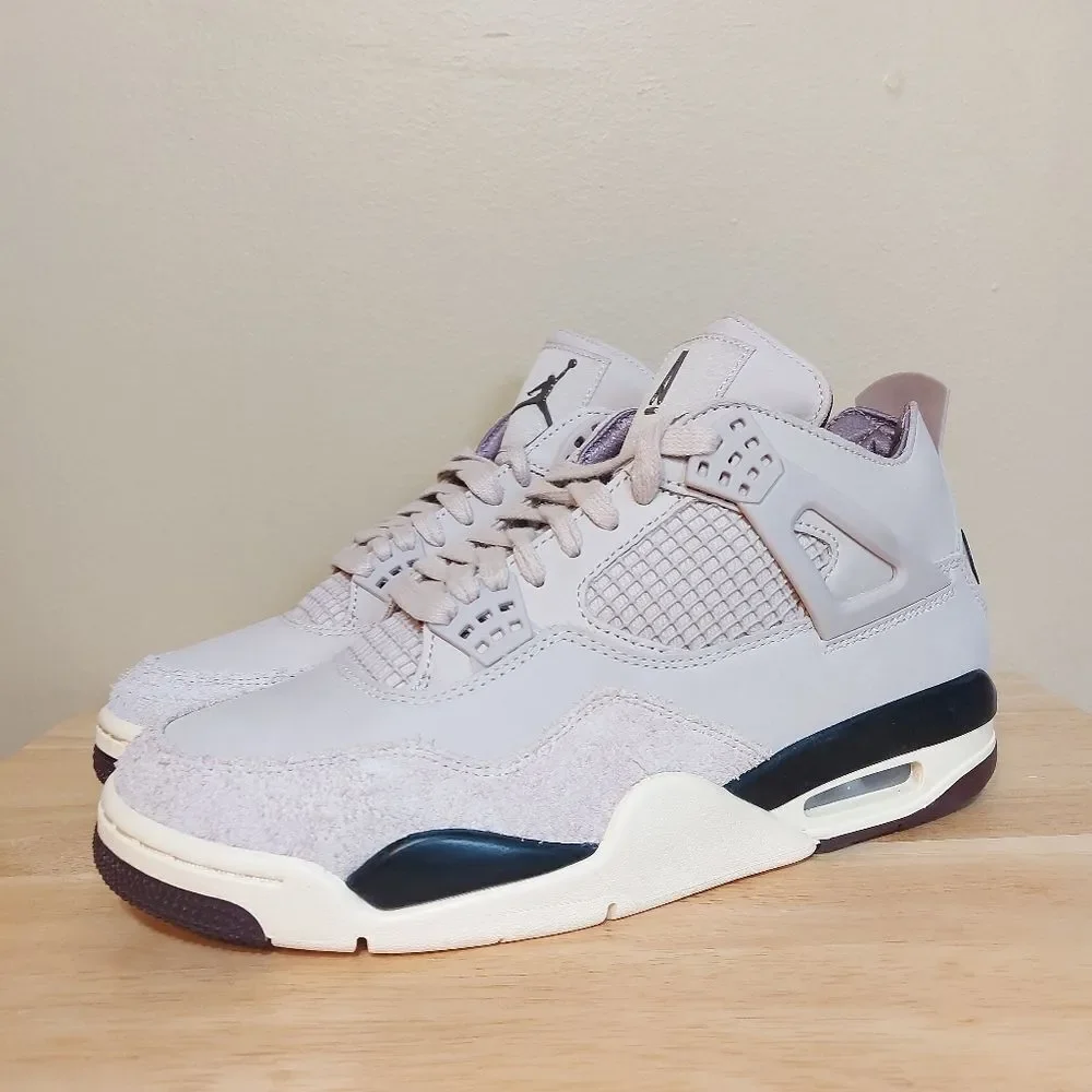 Nike Air Jordan 4 Retro x A Ma Maniére 